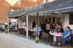 JACK ROCK CAF&Eacute;