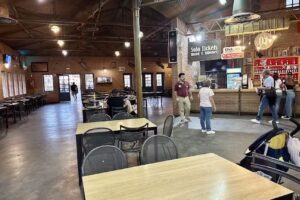 Jack&rsquo;s Fish Market