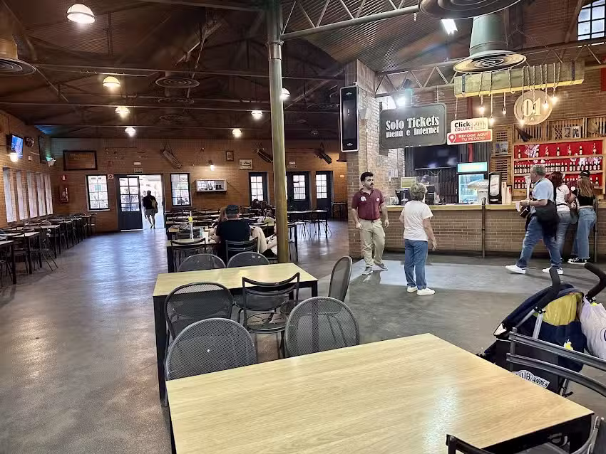 Jack&rsquo;s Fish Market
