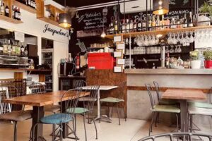 Jacqueline&rsquo;s HOUSE (LATIN SOUL FOOD)