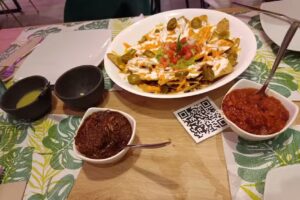 JAGUAR Cocina Mexicana