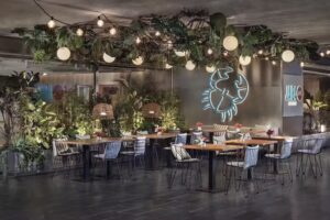 Jaiba MX cocina mexicana de antojo Roberto Ruiz