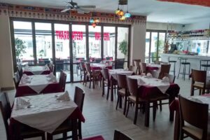 Jaipur Tandoori Palmanova Indian Restaurant