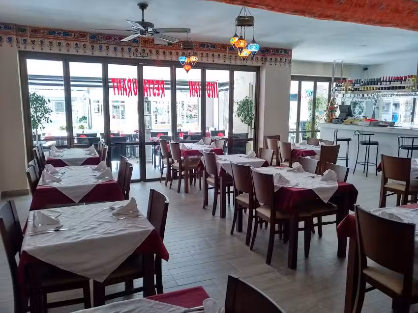 Jaipur Tandoori Palmanova Indian Restaurant