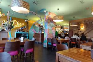 Jaizkibel &ndash; Restaurante en Jaca 🍽️