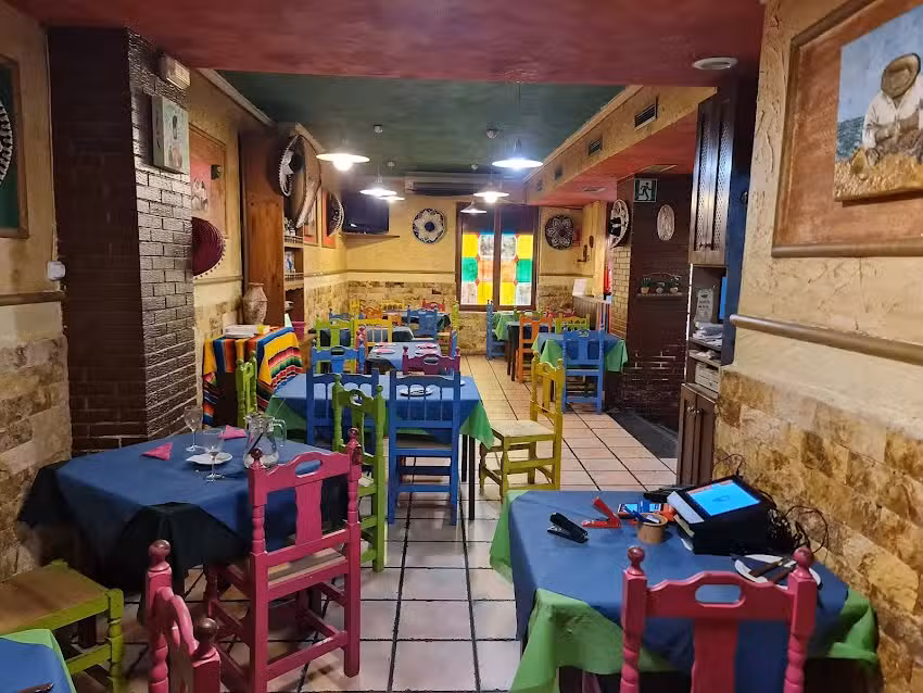 Jalisco Restaurante