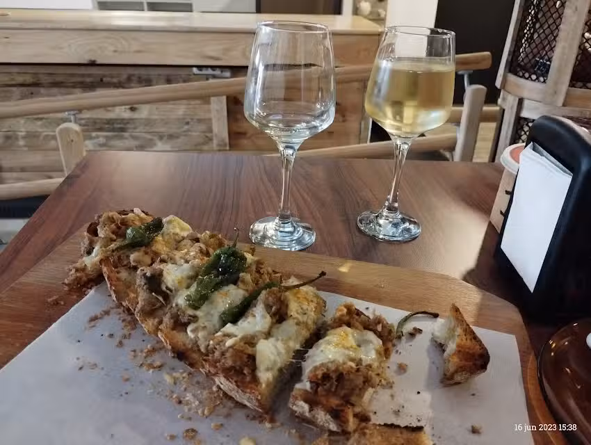 Jalop&iacute;n furancho taberna Galega