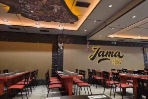 Jama Fusion Carabanchel