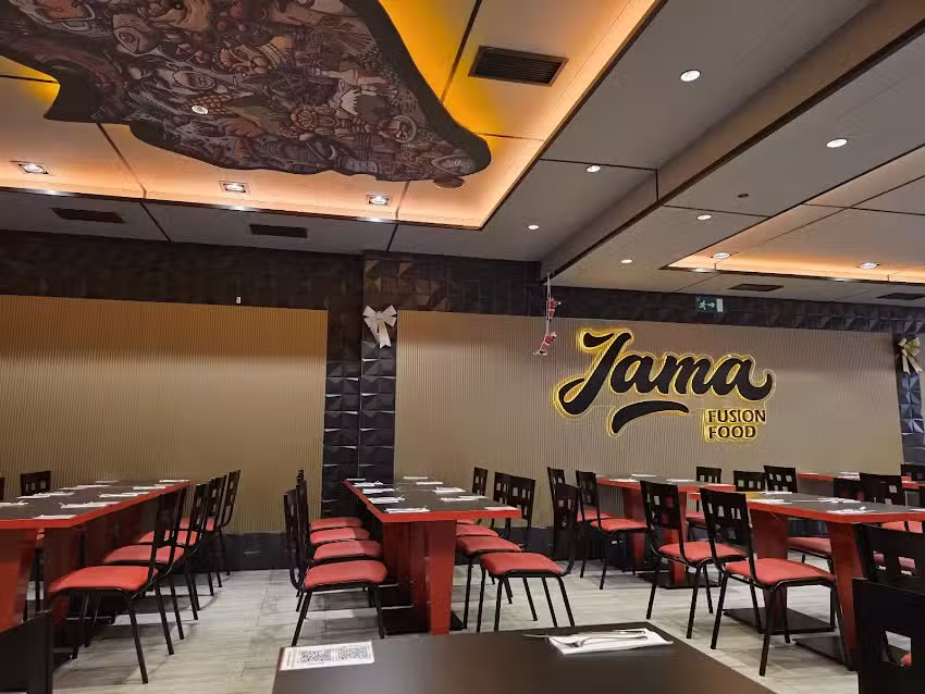 Jama Fusion Carabanchel