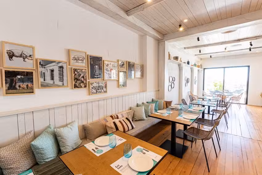 Jamar Gastrobar