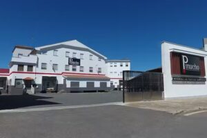 Jamón Pinucho (PRIMARSA)