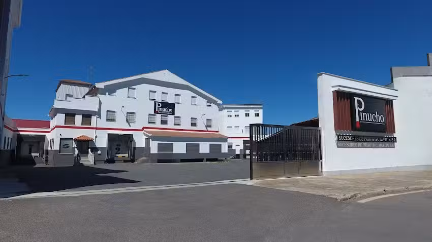 Jam&oacute;n Pinucho (PRIMARSA)