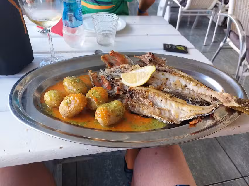 Jamoner&iacute;a Caracandado