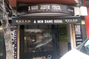 JAMONERIA EL 10 – Restaurante en Coia, Vigo