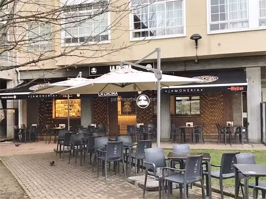 Jamoner&iacute;a La Encina