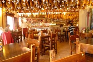 Jamoner&iacute;a La Leonesa