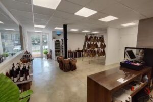 Jamones Alfredo Monfort SL