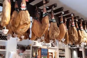 Jamones Antonio Álvarez SL