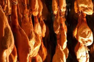 Jamones Artesanos &laquo;El Gorrilla&raquo;