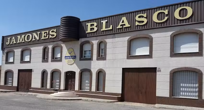 Jamones Blasco S.l.