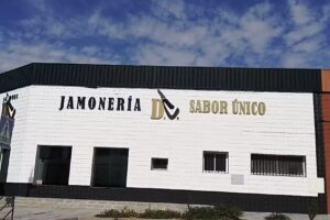 Jamones David Del Valle