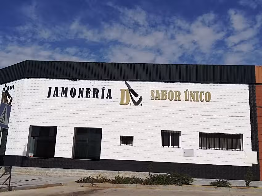 Jamones David Del Valle