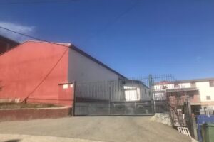 Jamones de Encinacorba