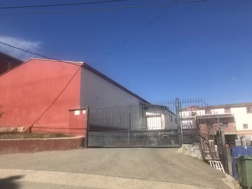 Jamones de Encinacorba