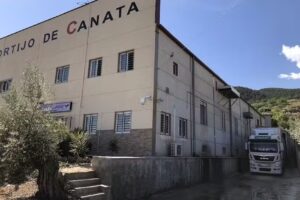 Jamones de Serón Cortijo de Canata, S.L.