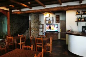 Jamones de Trev&eacute;lez Nevadensis