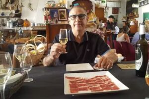 Jamones E&iacute;riz y Ruta del Jabugo by E&iacute;riz