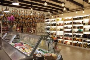 Jamones Farruqui&ntilde;o