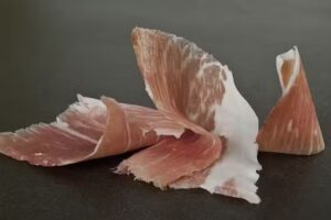 JAMONES GARRUDO/GARRUDO BENITO SL