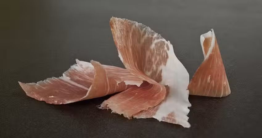 JAMONES GARRUDO/GARRUDO BENITO SL