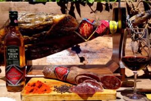 Jamones Ib&eacute;ricos Purojabugo