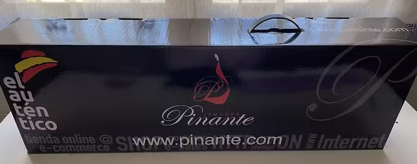 Jamones Pinante