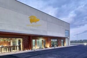 Jamones Quesada Carpio S.L