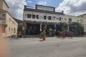 Jamones Ruiz Baños (Secadero)