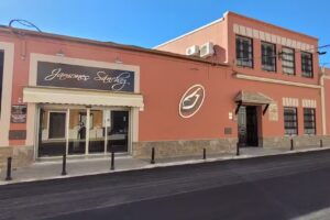 Jamones S&aacute;nchez S.L.