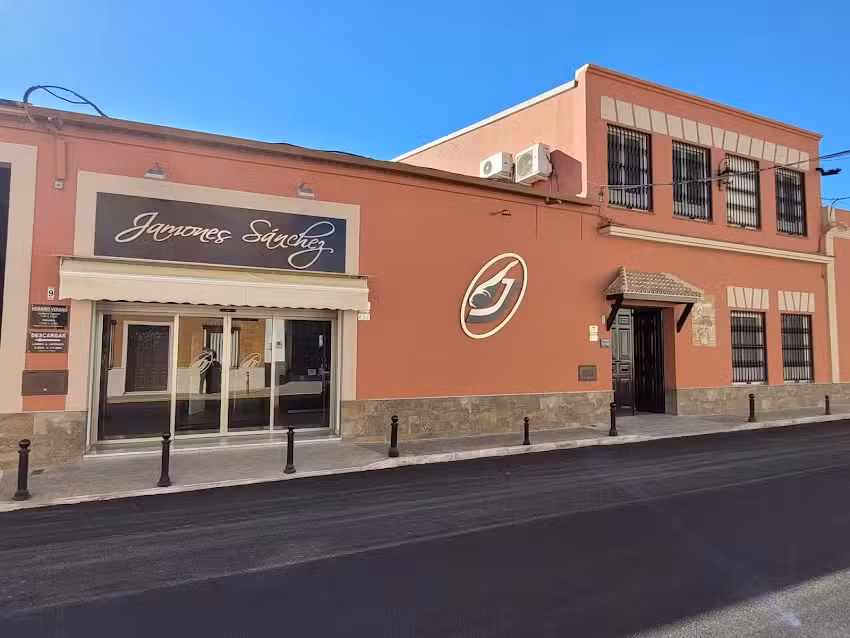 Jamones S&aacute;nchez S.L.