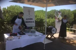 Jamones Tom&aacute;s Casta&ntilde;o &ndash; Jam&oacute;n Ib&eacute;rico de Bellota en Huelva