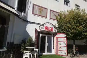 Jamones Vallejo – Tienda del Jamón de Trevélez