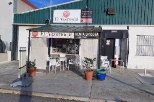 Jamones y Embutidos &laquo;EL ALCORNOCAL&raquo;