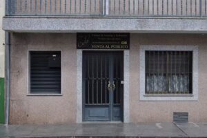 Jamones y Embutidos S&aacute;nchez D&iacute;az S L