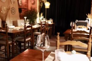 Jam&oacute;nJam&oacute;n Restaurant