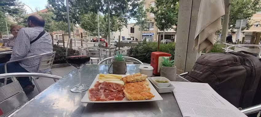 jamonsito