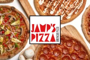 Jamp’s Pizza