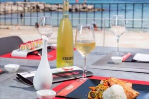 Japanese & Thai Restaurant YOKUBO