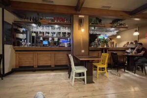 Jarabicha Taberna &ndash; Lugo