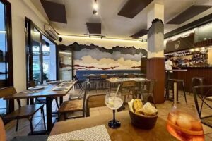 Jarana 17 Gastro Buh&iacute;o